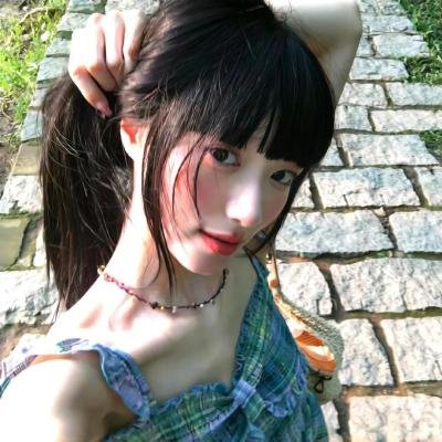 我的女神女汉子